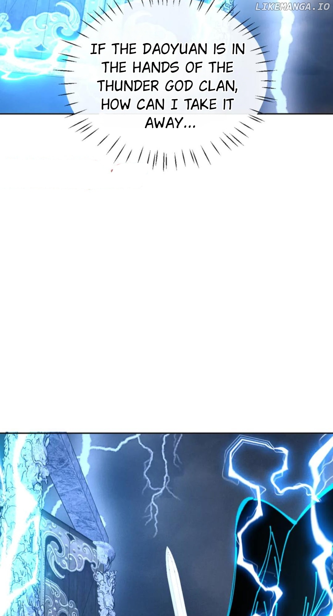 Master: This rebellious disciple is definitely not the Holy Son Chapter 130 - page 48